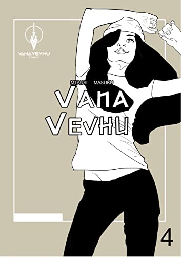 Vana Vevhu - Issue 4: Returns And Refunds