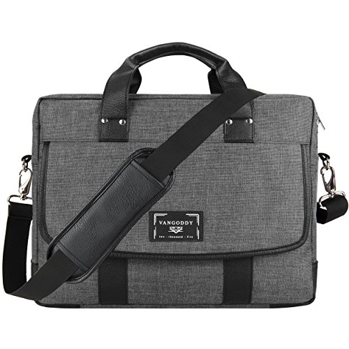 Vangoddy 17.3-inch Laptop Messenger Bag