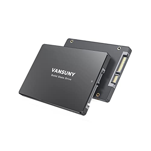Vansuny 240GB SATA III SSD