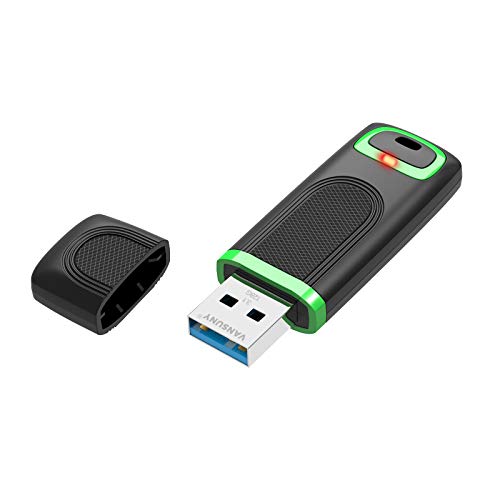 Vansuny 128GB USB 3.1 Flash Drive - Lightning-Fast Data Transfer