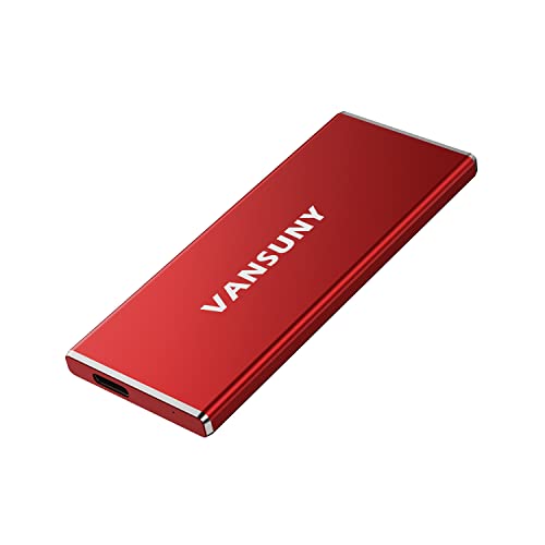 Vansuny 1TB External SSD