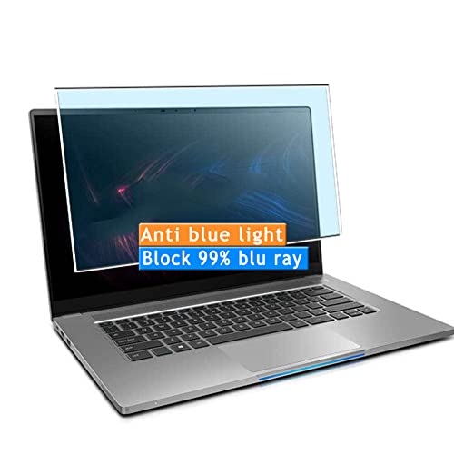 Vaxson Anti Blue Light Screen Protector - For XPG XENIA Xe Gaming Lifestyle Ultrabook 15.6"