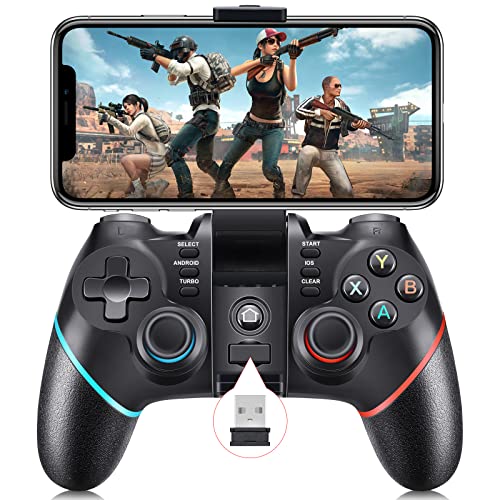 Top 40 Best Android & iOS Games with Controller Support 2023 (OFFline /  ONline) 