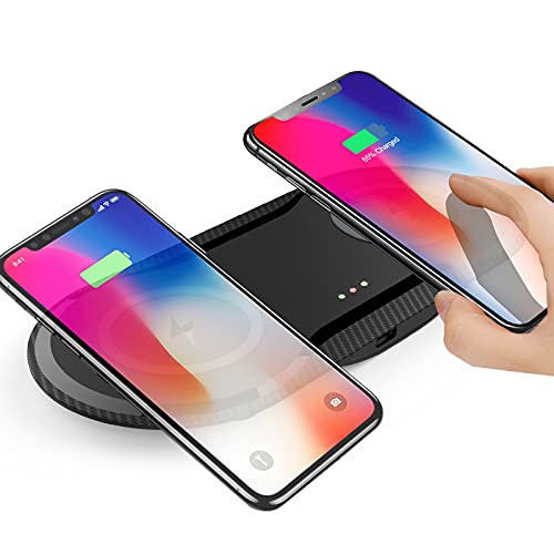 Vchiming 30W Fast Wireless Charger