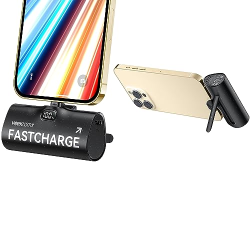 VEEKTOMX iPhone Portable Charger