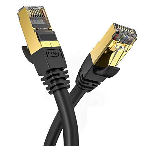 Veetop CAT8 Ethernet Cable