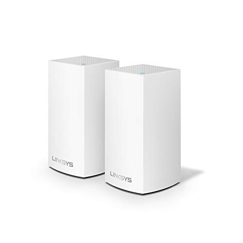 Velop Mesh Home WiFi System