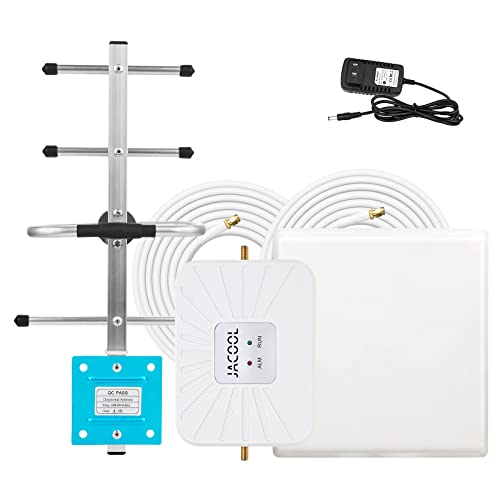 Verizon Cell Phone Signal Booster