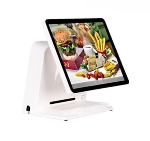 Versatile All in ONE POS System for Retail Businesses