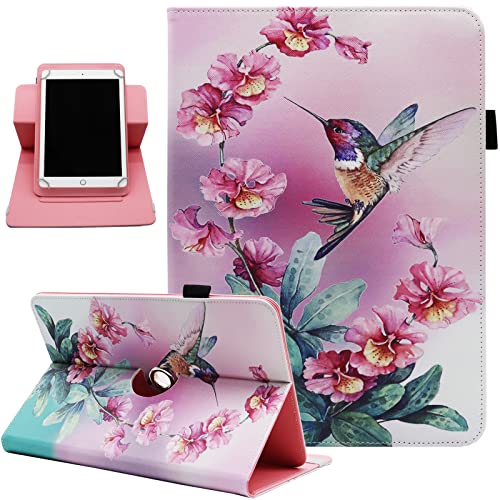 Versatile and Protective Universal Tablet Case for 10-inch Tablets