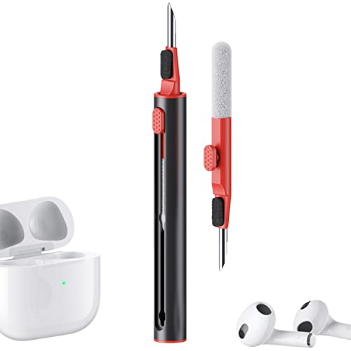 Versatile Cleaning Kit for Airpods Pro 1 2 3
