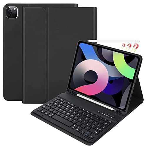 Versatile Keyboard Case for iPad Pro 11 inch