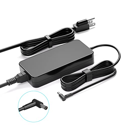 VHBW Replacement for Asus 180W Laptop Charger