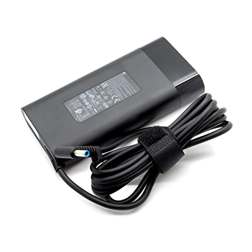 Victus 200W Charger for HP Victus Gaming Laptop
