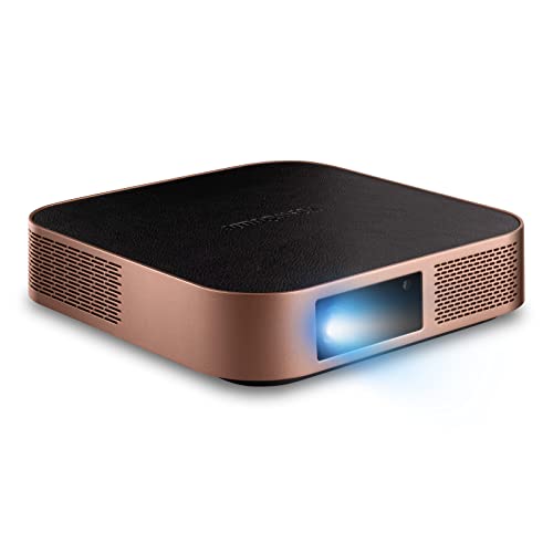 ViewSonic M2W Portable Projector