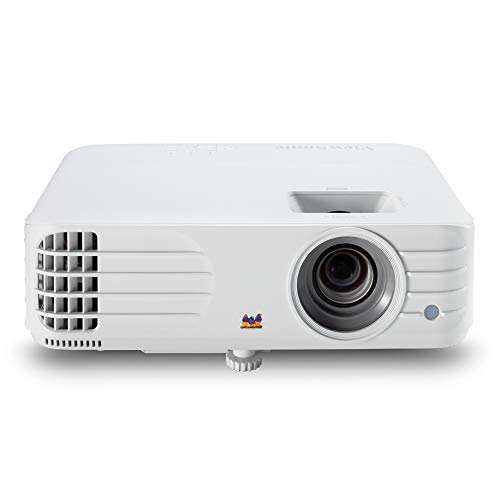 ViewSonic PG706HD 4000 Lumens Full HD 1080p Projector