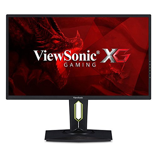 ViewSonic XG2560 Gaming Monitor