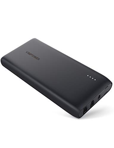 VimPower Portable Charger 22000mAh PD 3.0 Power Bank