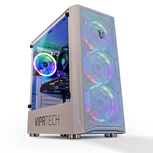 ViprTech Avalanche Gaming PC