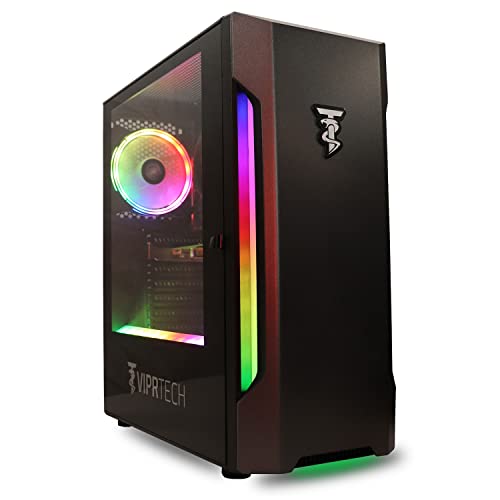 ViprTech Prime Gaming PC