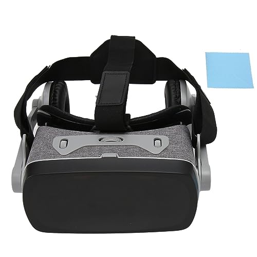 Virtual Reality VR Headset for Smartphone