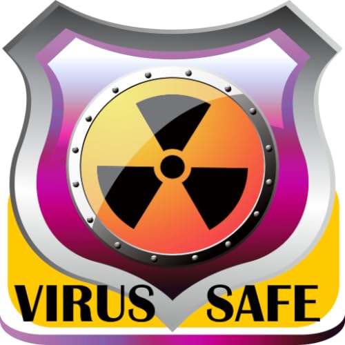 Virus scan: Fast & Easy-to-Use Antivirus for Android Devices