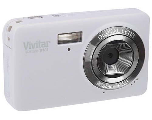 Vivitar Digital Camera