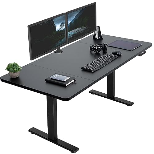 VIVO Electric Height Adjustable Desk