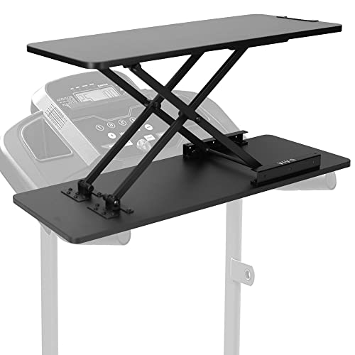 VIVO Universal Treadmill Desk Riser