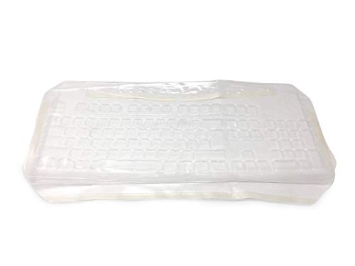 Viziflex Seels Keyboard Cover for Logitech G15, Y-UW92