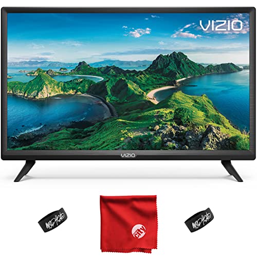 VIZIO 24-inch D-Series HD 720p Smart TV with AirPlay and Chromecast Built-in