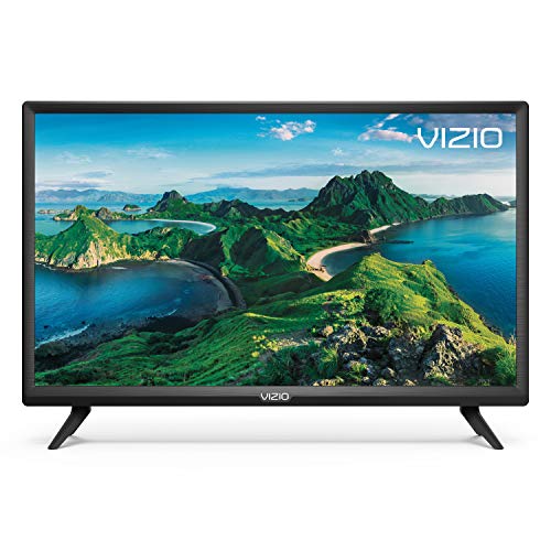 VIZIO 32-inch D-Series Smart TV