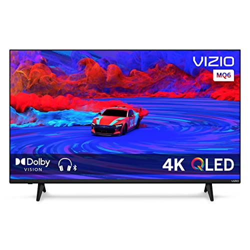 VIZIO 43-Inch M-Series 4K QLED HDR Smart TV