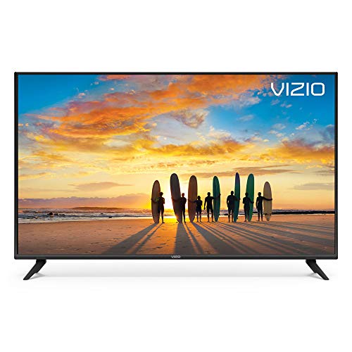 VIZIO 50" 4K HDR Smart TV