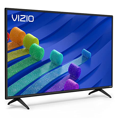 Vizio D-Series 43-inch Class Full HD Smart TV