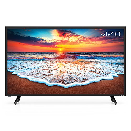 VIZIO D43F-F2-R 43" Smart TV