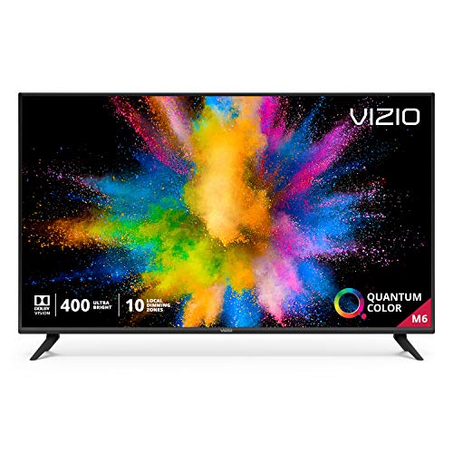 VIZIO M-Series Quantum 55" 4K HDR Smart TV
