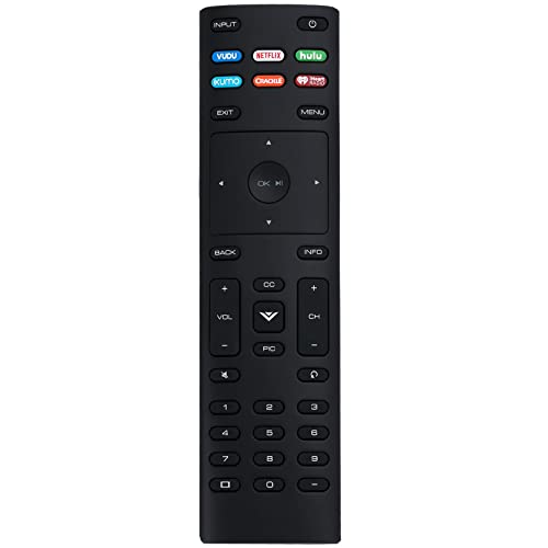 Vizio Smart TV Remote Control