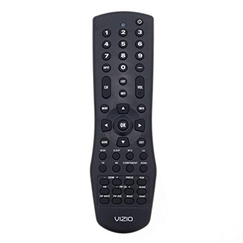 Vizio VR1 Universal Remote Control