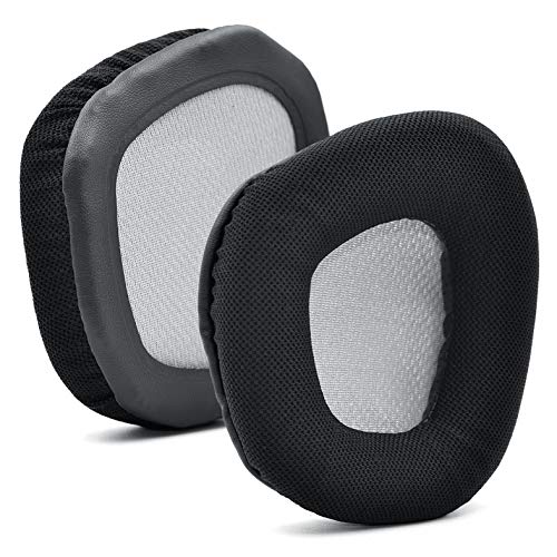 Void RGB Ear Pads Replacement Cushion Cover