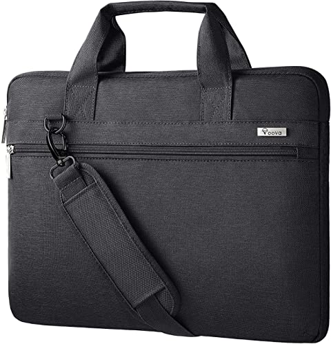 Voova Laptop Sleeve Shoulder Bag Case