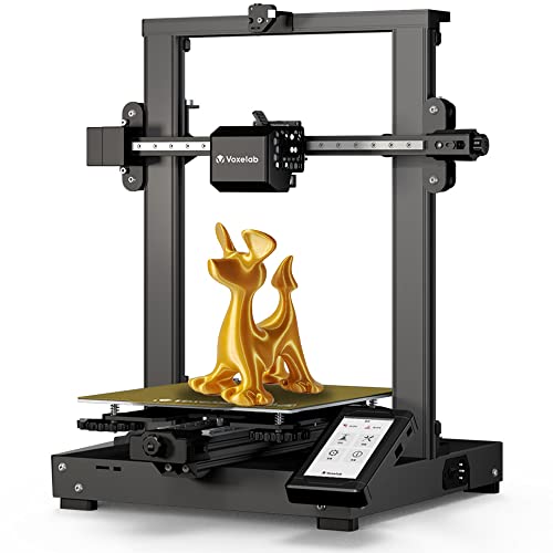 Voxelab Aquila D1 3D Printer