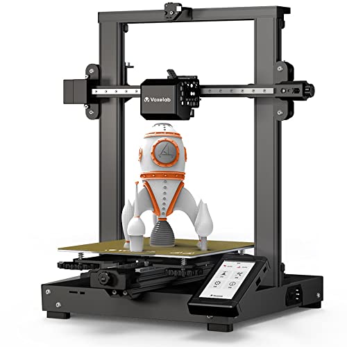 Voxelab Aquila D1 3D Printer