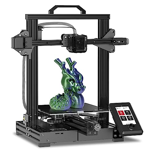 Voxelab Aquila X2 3D Printer: Reliable, Versatile, and Affordable