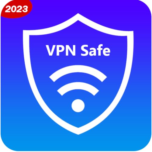 VPN Safe Private Browser