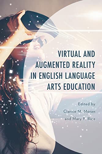 VR and AR in English Language Arts Education