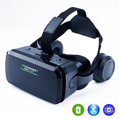 VR Headset for iPhone