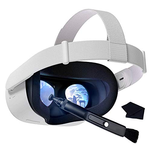 VR Headset & Camera Lens Cleaning Kit