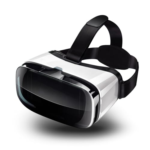 VR Headset for Phone Samsung and Android