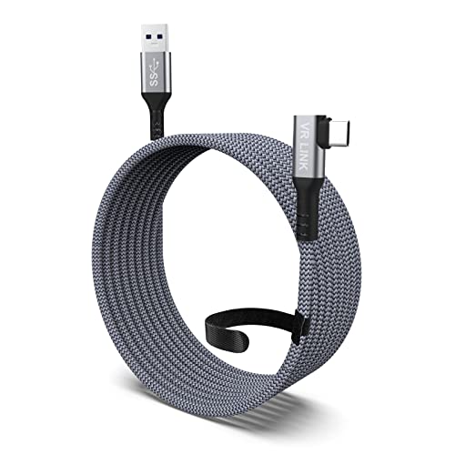 VR Link Cable 10FT for Oculus Quest 2/1